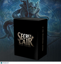 Magic: TG Secret Lair Drop: Theros Stargazing: Vol. II (Thassa) (Foil Edition)