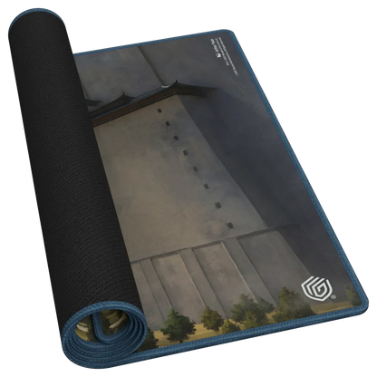 Ultimate Guard M:TG Avatar: The Last Airbender "The Walls of Ba Sing Se" Playmat