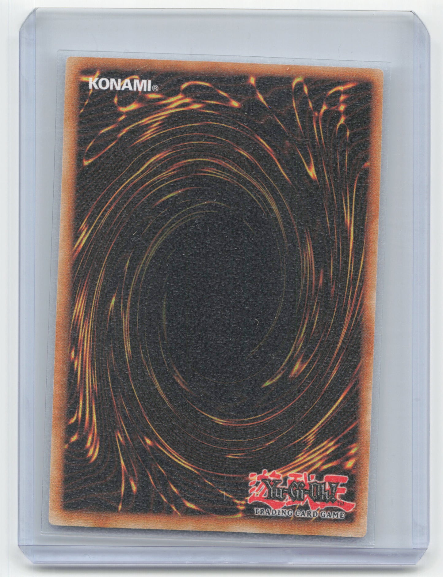 2023 Yu-Gi-Oh! Dark Magician Legendary Collection #LC01-EN005 QCR