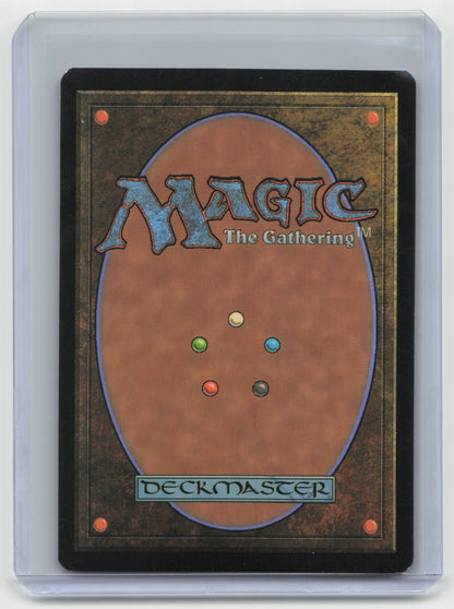2014 Magic: The Gathering—Ugin's Nexus #227/269 Khans of Tarkir— Foil