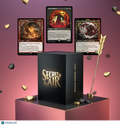 2021 Magic: TG Secret Lair Drop: Showcase: Kaldheim - Part 2 (Non-Foil Edition)