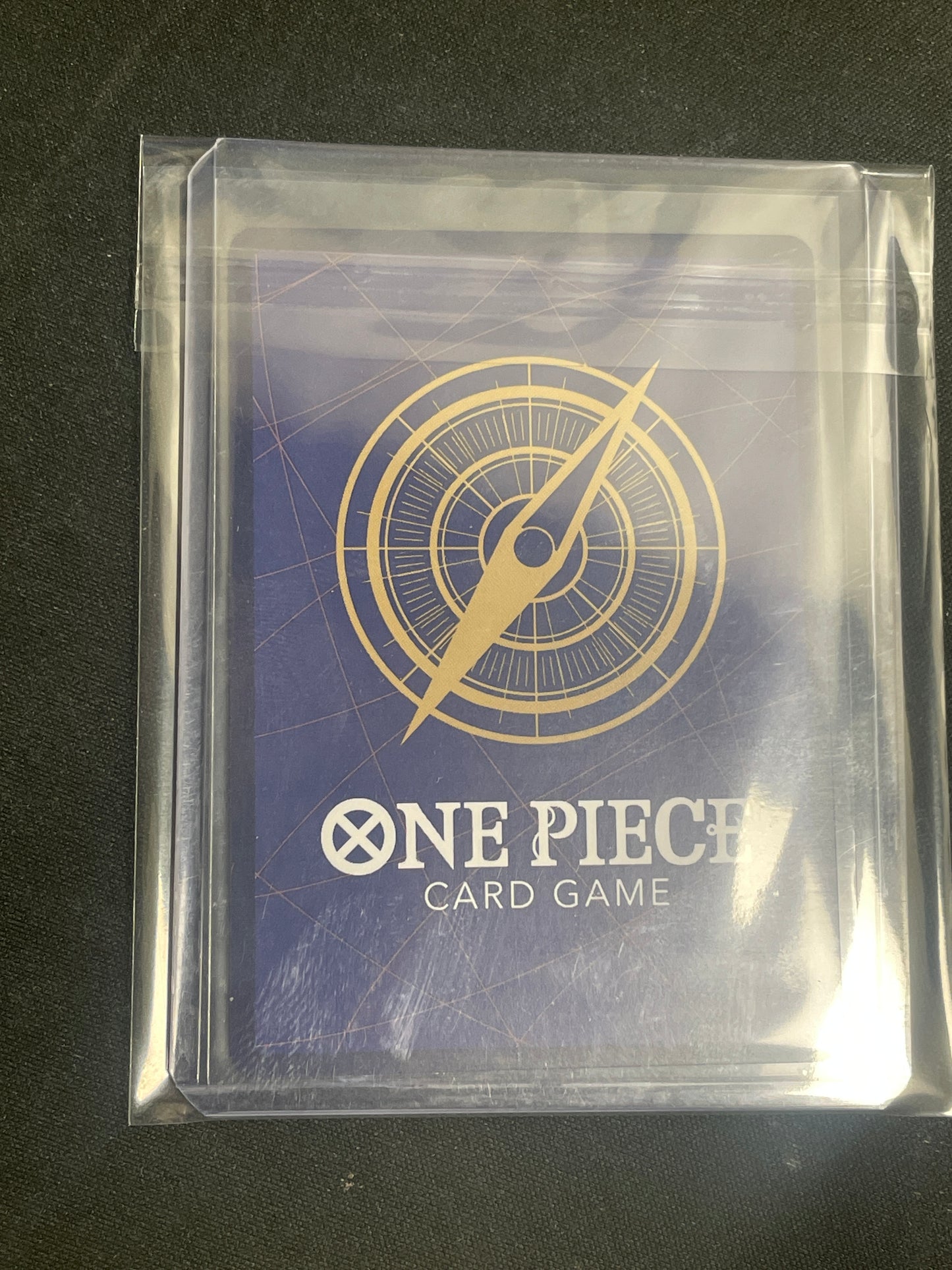 2024 One Piece CCG Silvers Rayleigh OP08 #118 Full Art