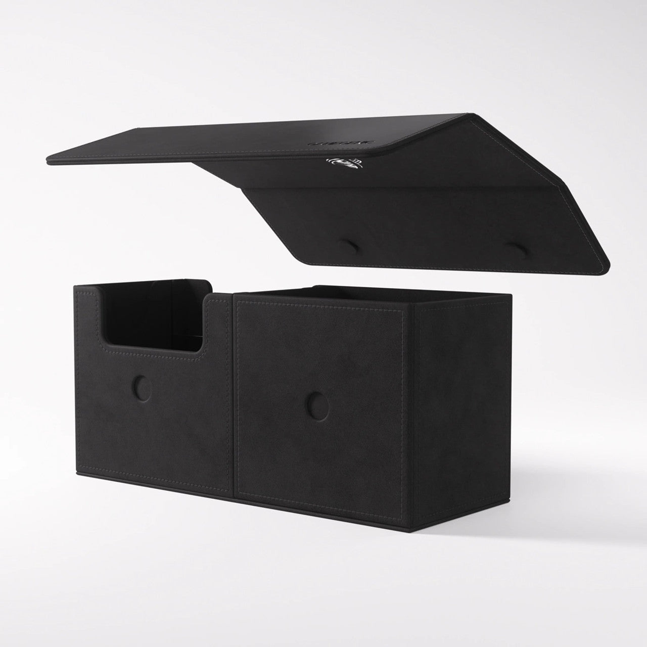 Gamegenic Black The Academic 133+ XL Convertible - Papa Joey's Collectibles