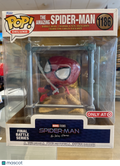 Funko Spider-Man No Way Home The Amazing Spider-Man #1186 (G) Target Exclusive