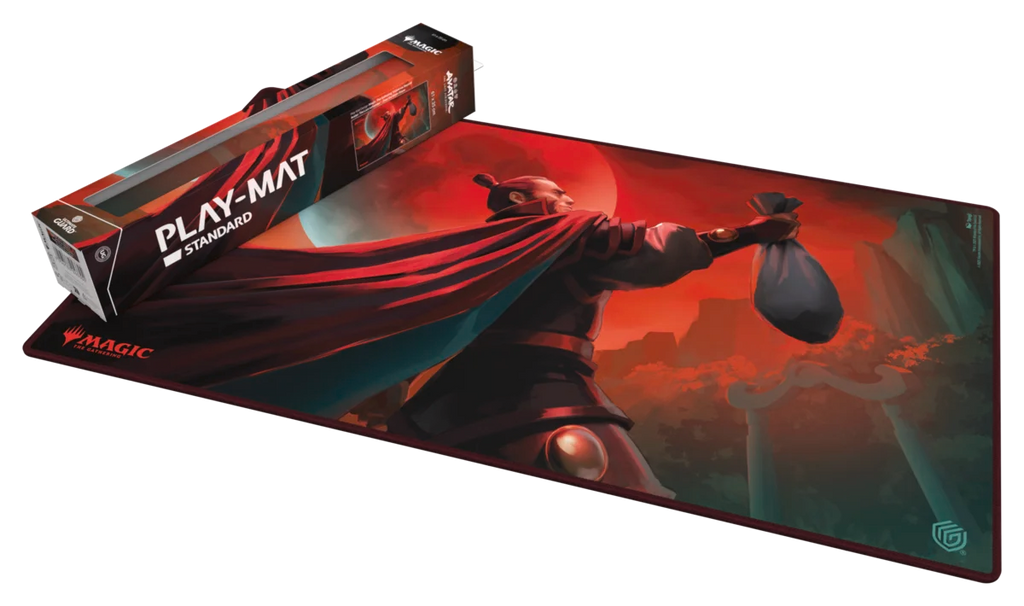 Ultimate Guard | M:TG Avatar: The Last Airbender "Zhao the Moon Slayer" Playmat