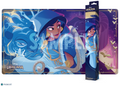 2025 Disney Lorcana TCG Jasmine "Steady Strategist" Playmat