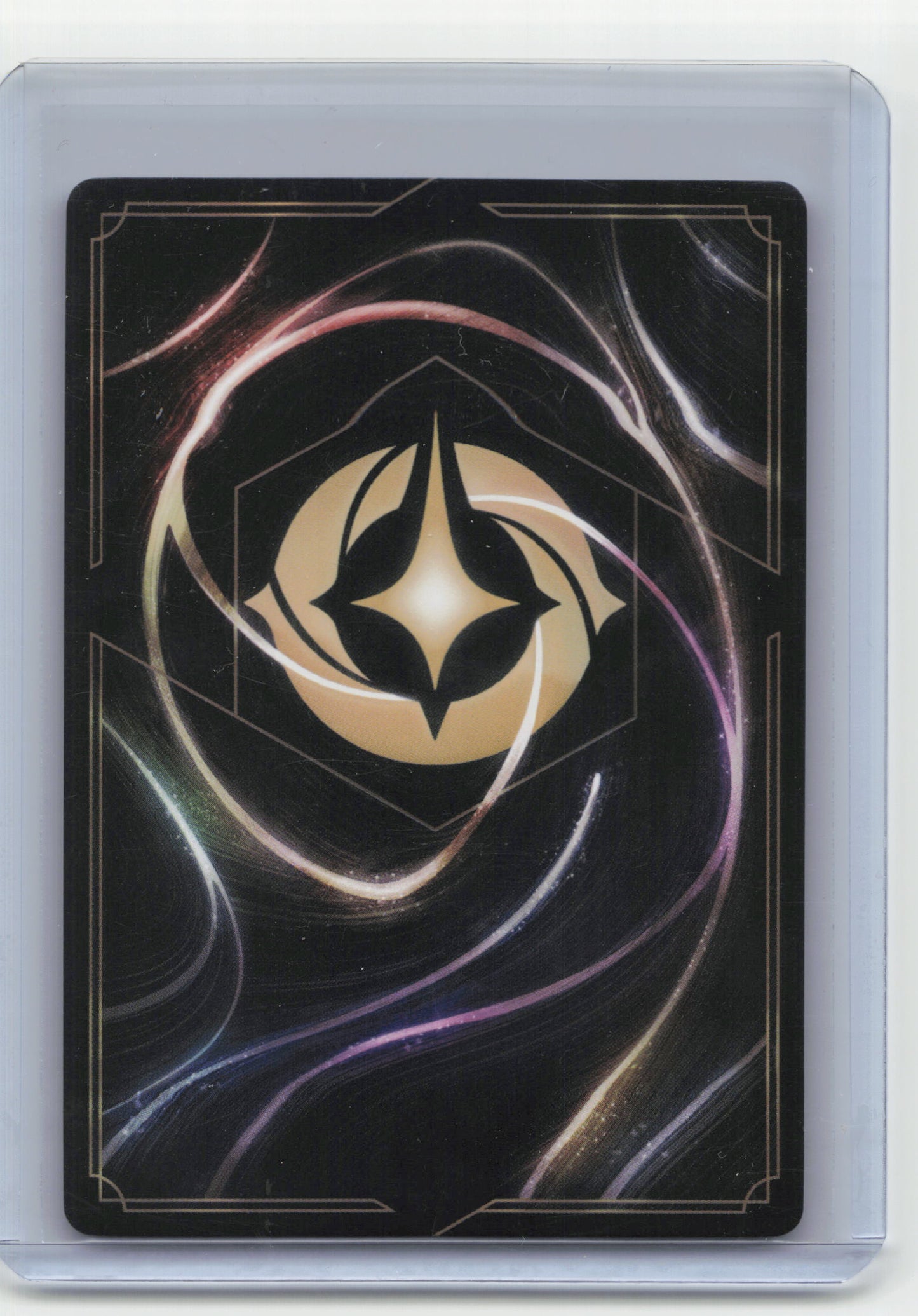 2024 Lorcana Simba Azurite Sea #20/204 English
