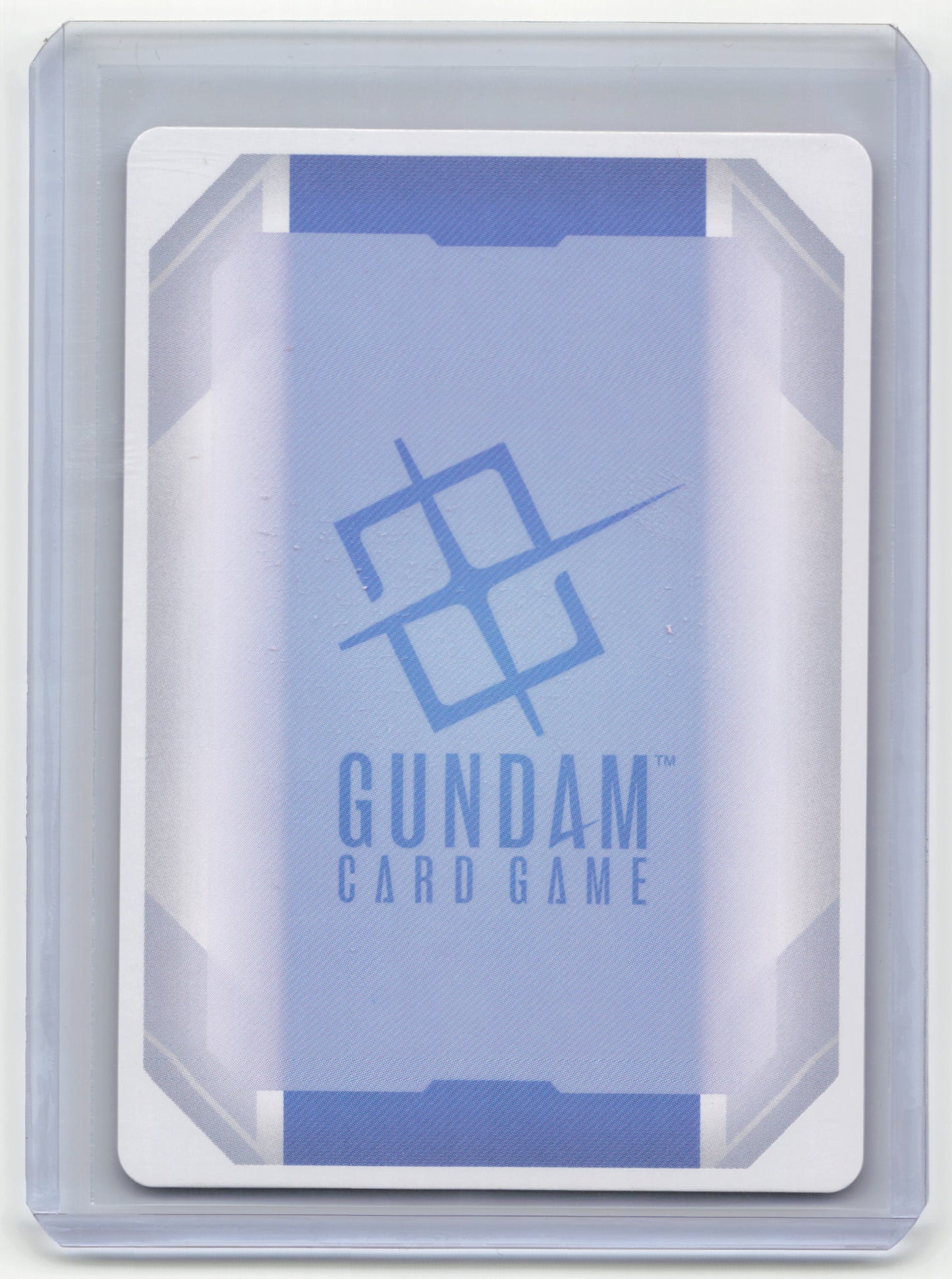 2025 Gundam Card Game Kshatriya Newtype Rising #GD01-044 Near Mint