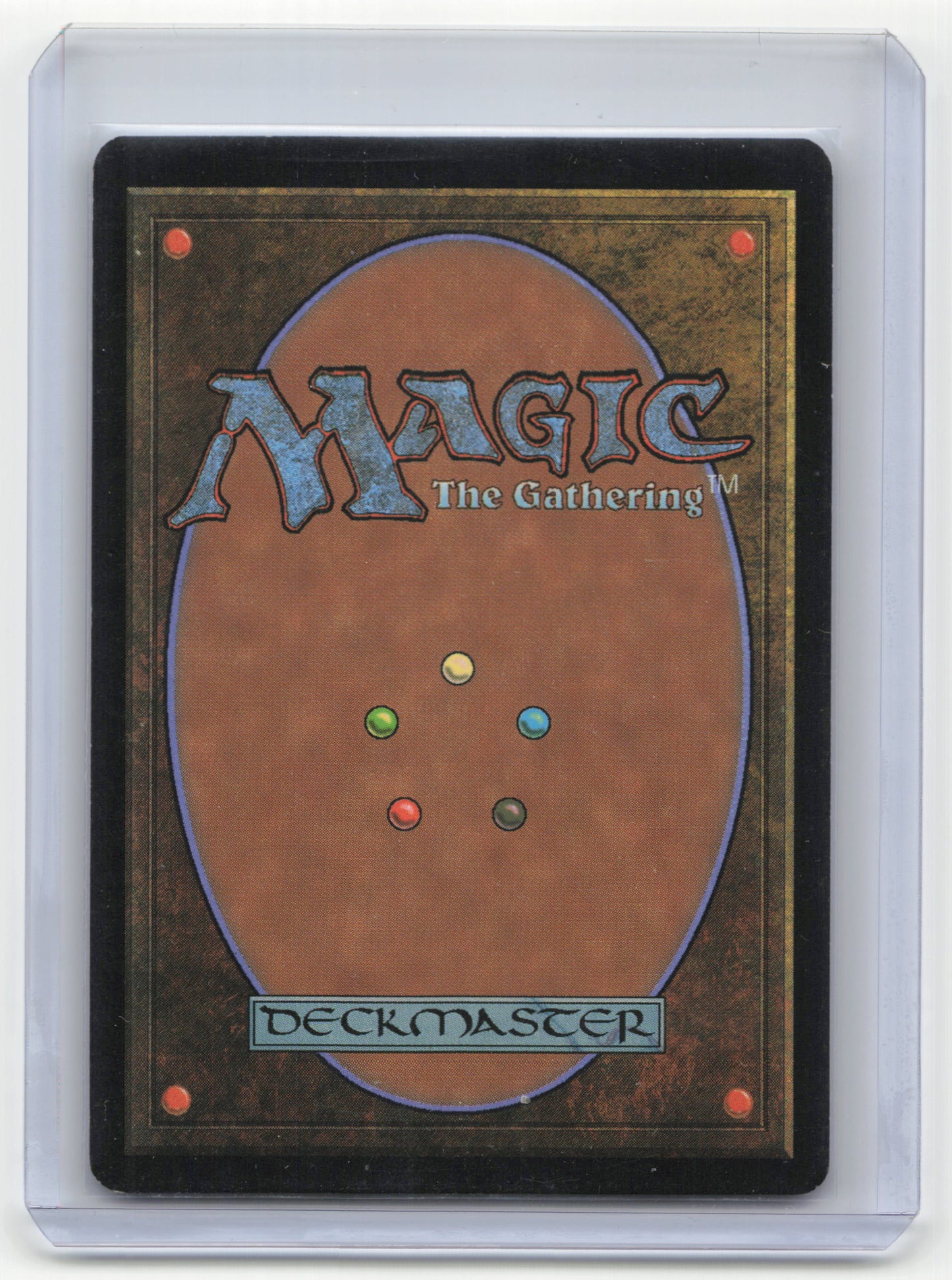 2002 Magic: The Gathering Zombie Trailblazer Torment Uncommon Foil #89 NM