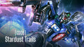 Gundam TCG GD06 [Stardust Trails] Release Event @ The Shoppes — Carlsbad, CA (Nov 7) - Ticket
