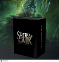 Magic: TG Secret Lair Drop: Theros Stargazing: Vol. 5 (Nylea) (Foil Edition)