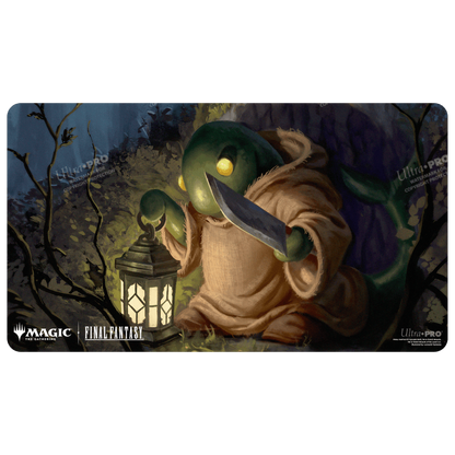 Ultra PRO | Magic: The Gathering Final Fantasy Playmat (Tonberry)