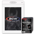 BCW Semi-RIgid Card Holders (50 ct)