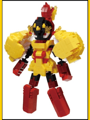 Descriptive image text