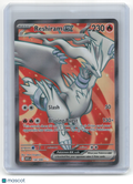 2025 Pokemon TCG—Reshiram EX #158/086 White Flare—