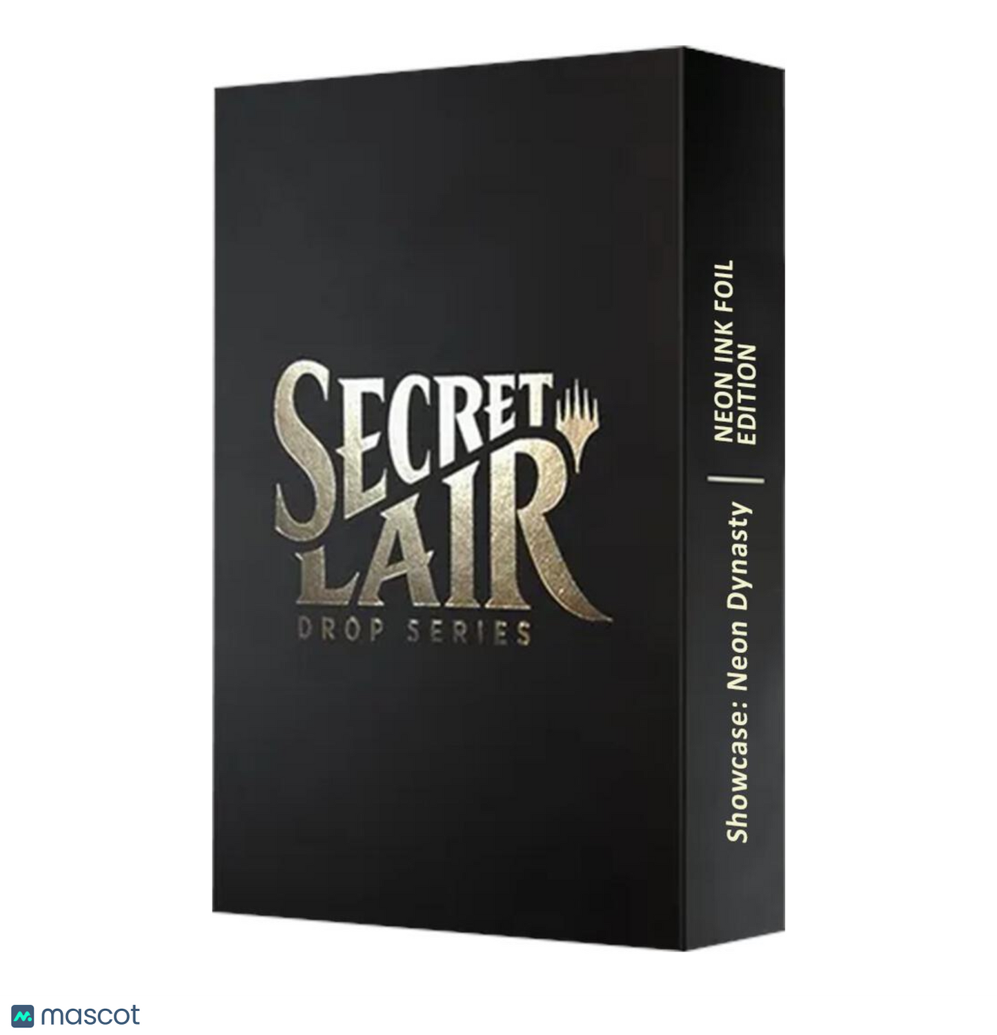 2022 Magic: TG Secret Lair Drop: Showcase: Neon Dynasty (Neon Ink Foil Edition)