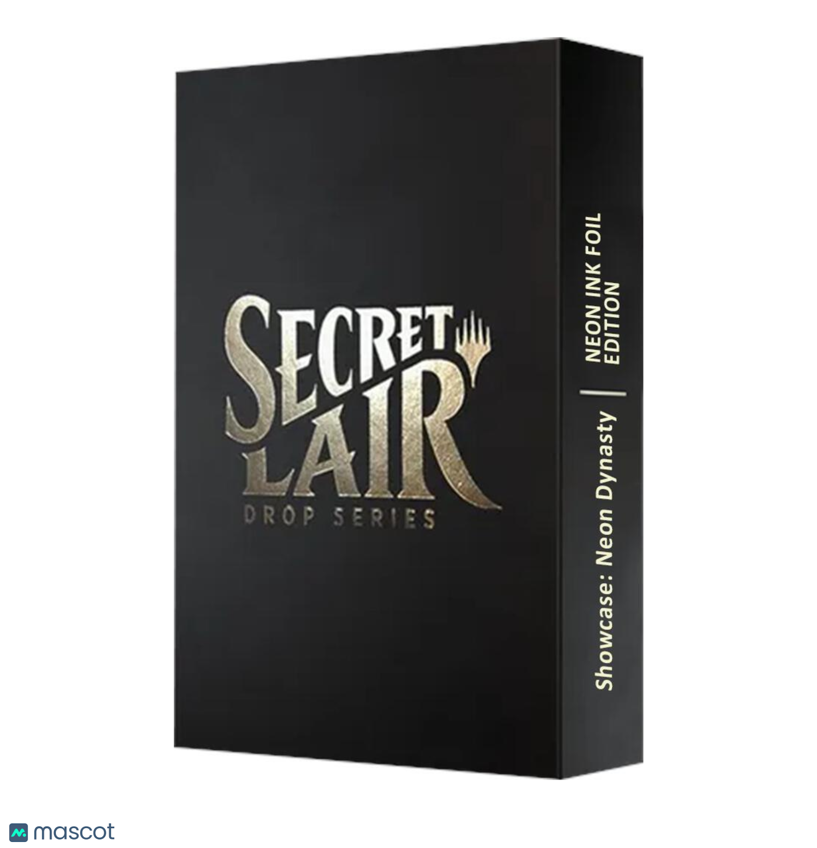 2022 Magic: TG Secret Lair Drop: Showcase: Neon Dynasty (Neon Ink Foil Edition)