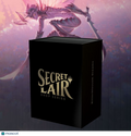 Magic: The Gathering Secret Lair Drop: Bitterblossom Dreams (Non-Foil Edition)
