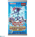 2025 YuGiOh! Battles of Legend Monster Mayhem 1st Edition Booster Pack - Papa Joey's Collectibles