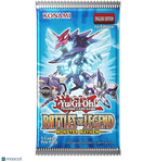 2025 YuGiOh! Battles of Legend Monster Mayhem 1st Edition Booster Pack - Papa Joey's Collectibles