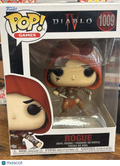 FunkoDiablo 4 Rogue #
