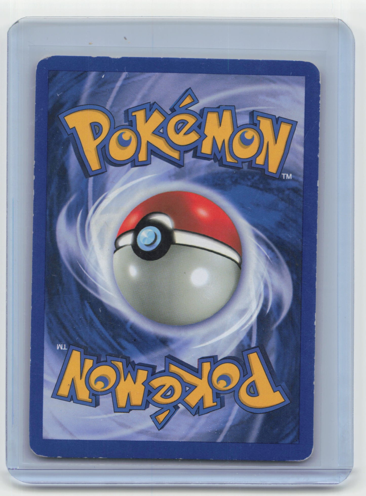 1999 Pokemon TCG Magnemite Neo Discovery #7/75 Heavily Played Holo - Papa Joey's Collectibles