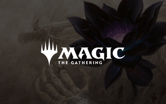 Magic: The Gathering Sealed Sunday