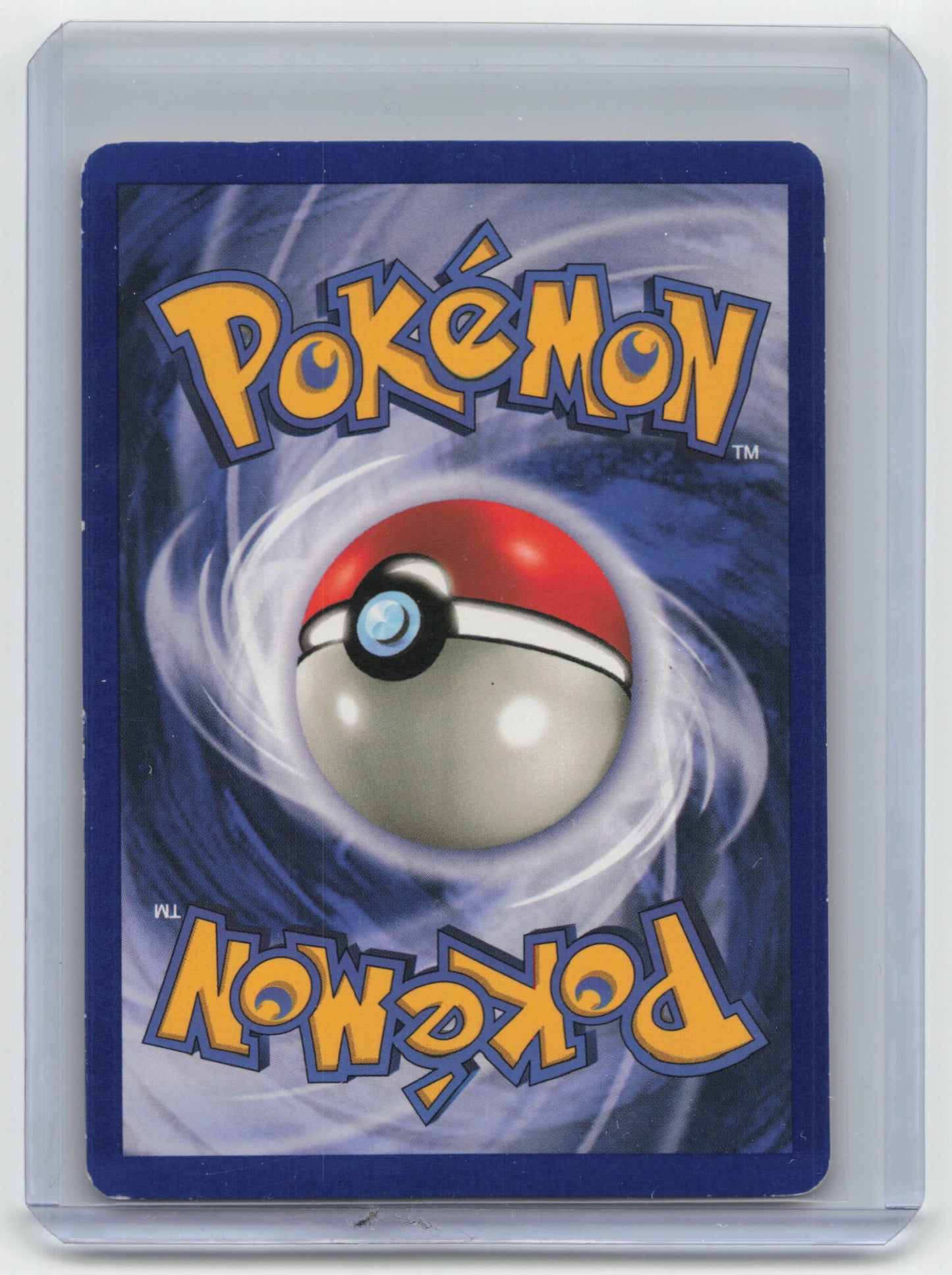 1999 Pokemon Scoop Up Base Set #78/102 Heavy Played Shadowless