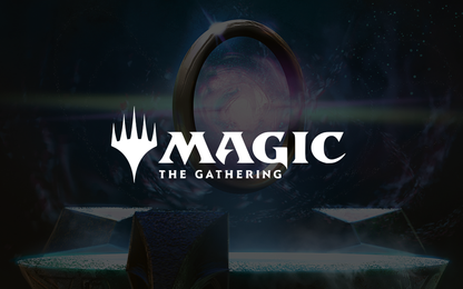 Magic: The Gathering Draft & Chill