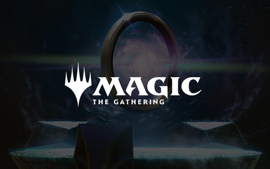 Magic: The Gathering Draft & Chill