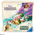 Lorcana Archazia's Island Illumineer's Trove