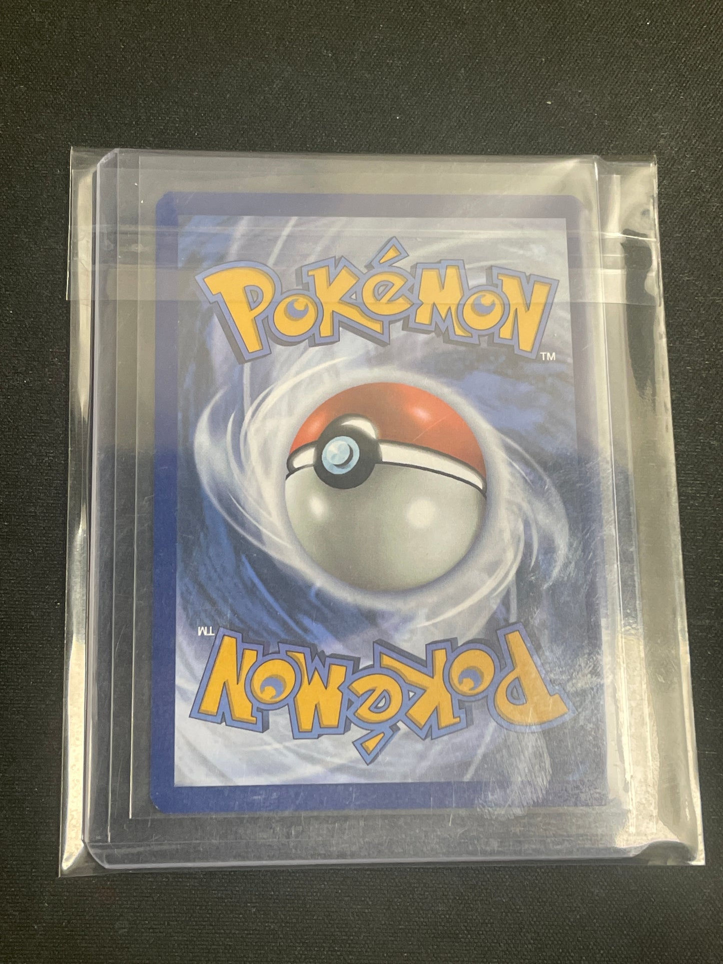 2025 Pokémon TCG Noibat #090/131 Master Ball