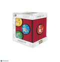 Ultra PRO | Pokemon (Kanto) ALCOVE Click Deck Box - Papa Joey's Collectibles