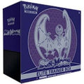 Pokémon TCG: Sun & Moon—Base Elite Trainer Box