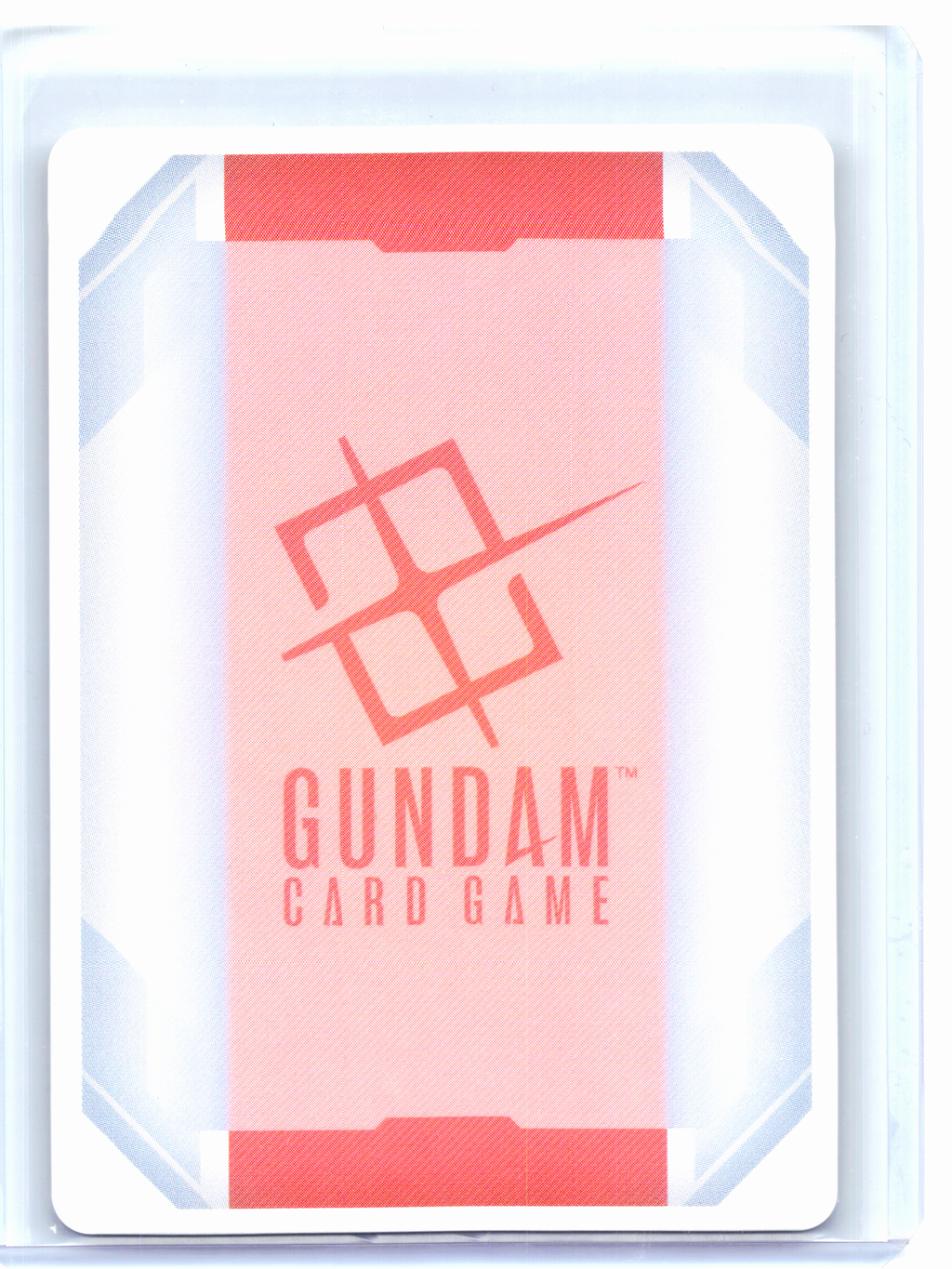 2025 Gundam Card Game—Resource (GQuuuuuuX) #R-015 Dual Impact—Common+ Foil