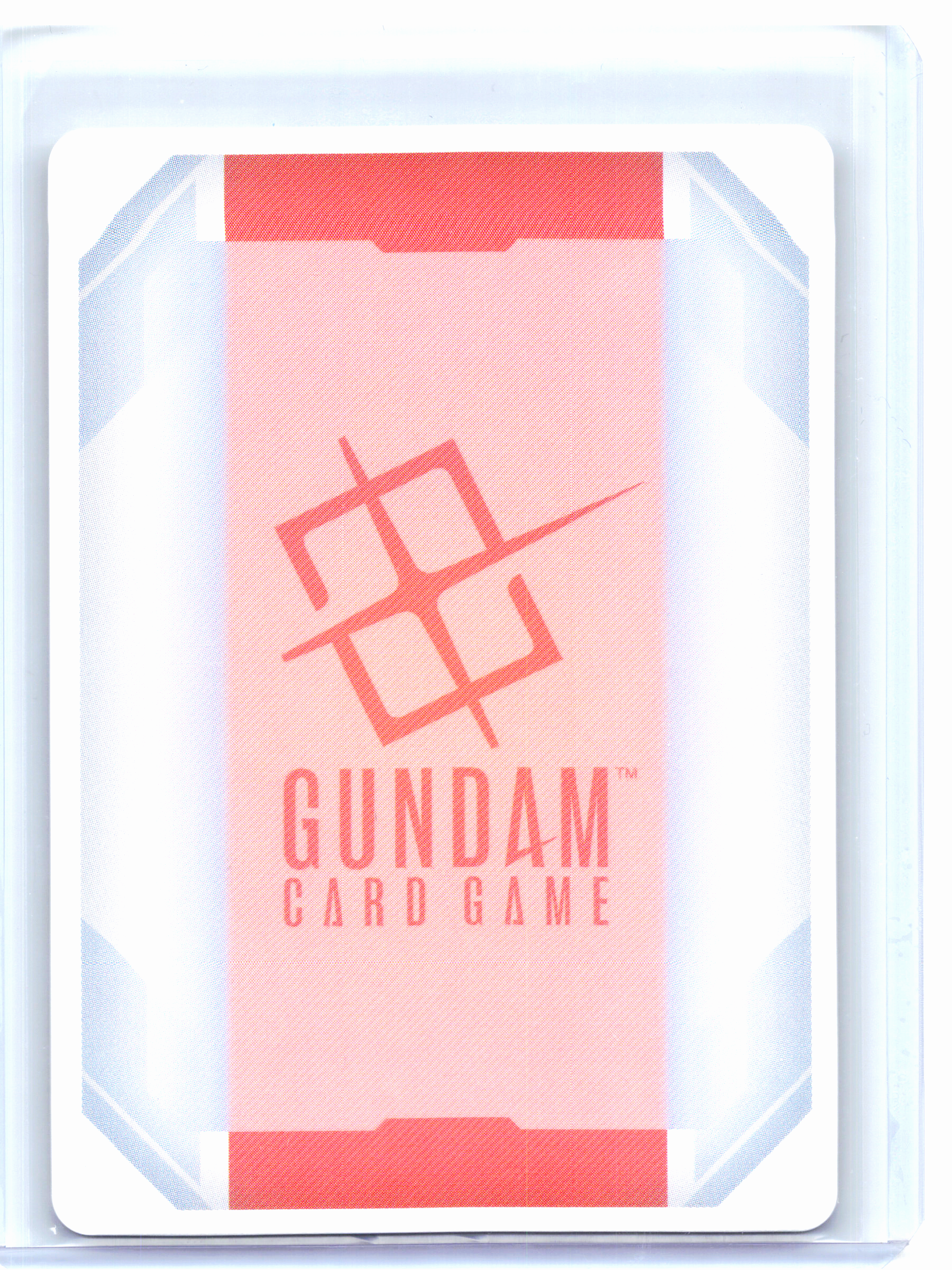 2025 Gundam Card Game—Resource (GQuuuuuuX) #R-015 Dual Impact—Common+ Foil