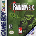 Rainbow Six (GameBoy Color) - Pre-Owned (Cartridge Only)