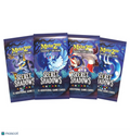 2025 MetaZoo: Secret Shadows Booster Pack