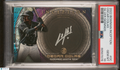2022 Bowman Inception Inception Silver Signings Baseball—Oscar Colas #OC —PSA 10