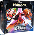 Lorcana Rise of the Floodborn Illumineer's Trove - Papa Joey's Collectibles