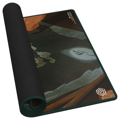 Ultimate Guard | Magic: TG Avatar: The Last Airbender "White Lotus Tile" Playmat
