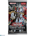 2025 YuGiOh! Supreme Darkness 1st Edition 25th Century Edition Booster Pack - Papa Joey's Collectibles