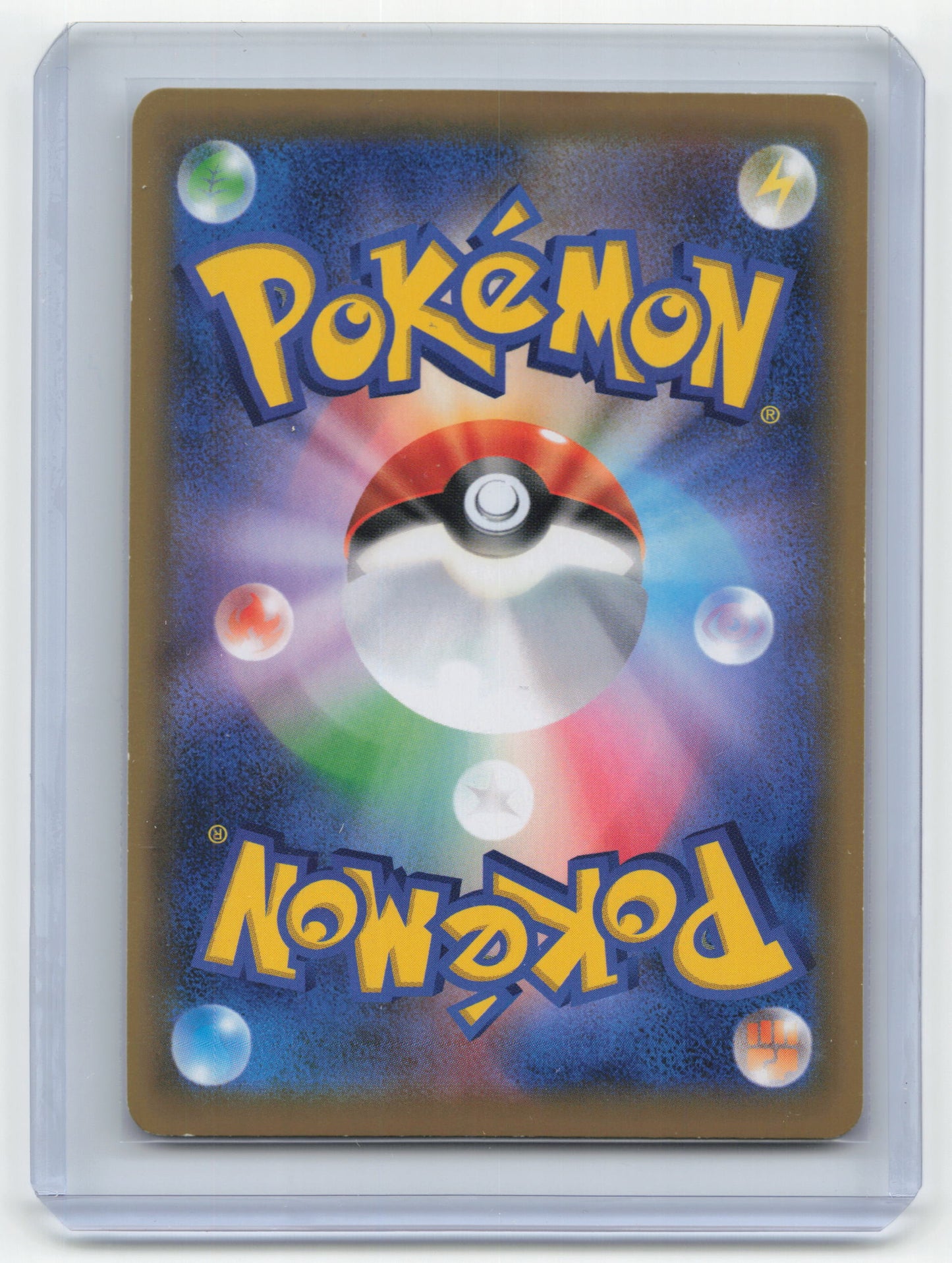 2019 Pokemon Roxie Tag Team GX: Tag All Stars #197/173 Japanese Light Played