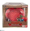2025 One Piece Devil Fruits Collection Vol. 3 (DF-03)