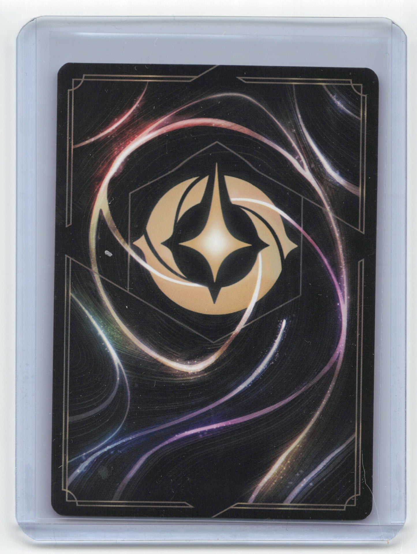 2025 Lorcana Lady Reign of Jafar #11/204 Damaged