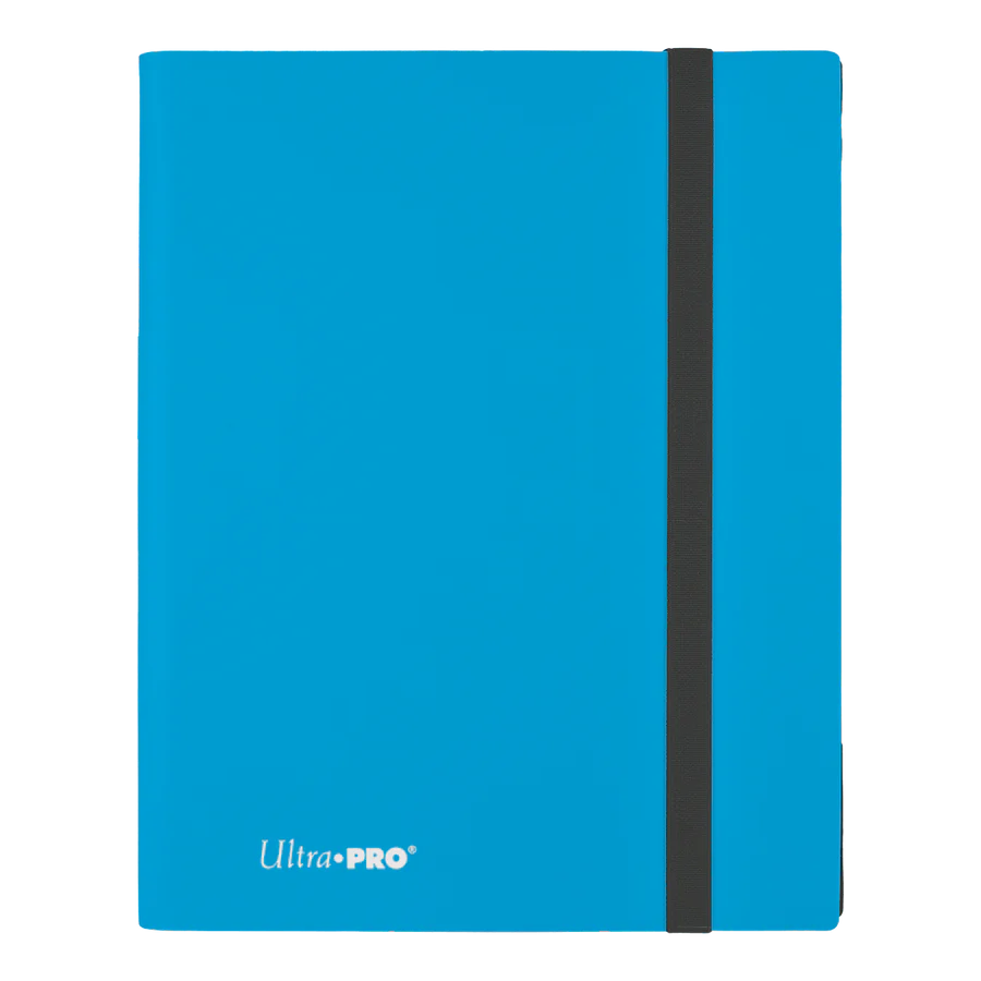 Ultra PRO | ECLIPSE® 9-Pocket PRO-BINDER®