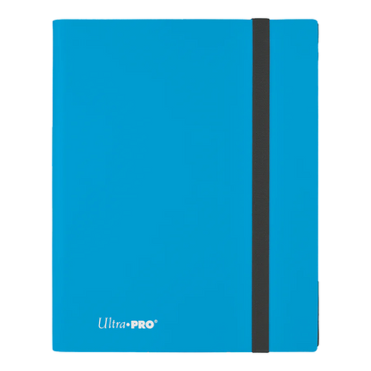 Ultra PRO | ECLIPSE® 9-Pocket PRO-BINDER®
