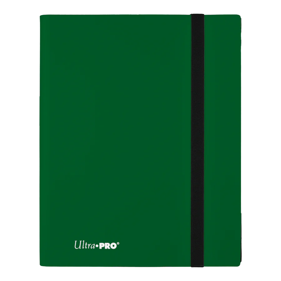 Ultra PRO | ECLIPSE® 9-Pocket PRO-BINDER®