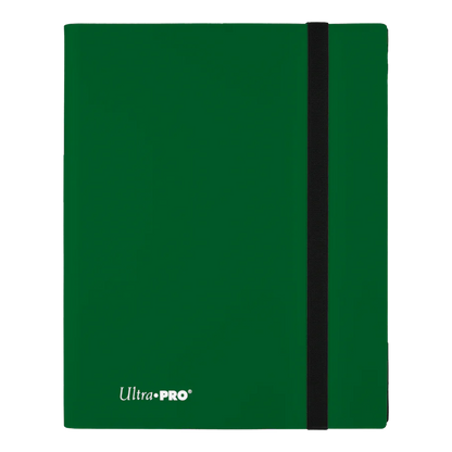 Ultra PRO | ECLIPSE® 9-Pocket PRO-BINDER®