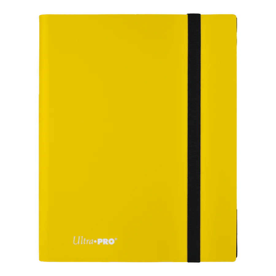 Ultra PRO | ECLIPSE® 9-Pocket PRO-BINDER®